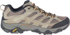 Походные мужские ботинки Merrell Moab 3, бежевый/коричневый