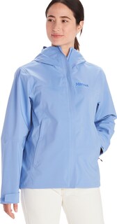 Куртка-дождевик PreCip Eco Pro — женская Marmot, синий