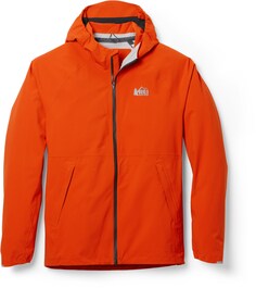 Беговая куртка Swiftland H2O — мужская REI Co-op, красный