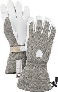 Перчатки Patrol Gauntlet — женские Hestra Gloves, серый