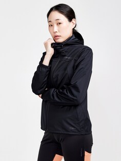 Куртка ADV Essence Hydro - женская Craft, черный