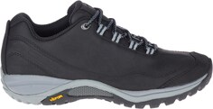 Низкие походные женские ботинки Merrell Siren Traveller 3, черный