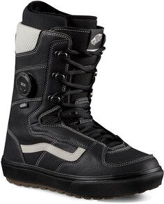 Сноубордические ботинки Invado OG - Мужские - 2023/2024 Vans, черный