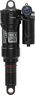 Амортизатор Super Deluxe Ultimate RC2T RockShox, черный