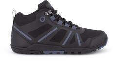 Походные ботинки DayLite Hiker Fusion — женские Xero Shoes, черный