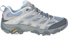 Походные женские ботинки Merrell Moab 3, синий/серый