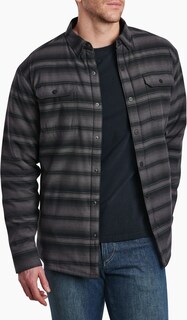 Куртка-рубашка Joyrydr – мужская KUHL, серый