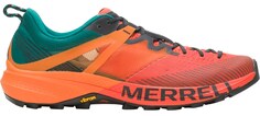 Кроссовки MTL MQM — мужские Merrell, оранжевый