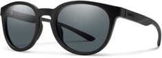Солнцезащитные очки Eastbank Core Smith, черный
