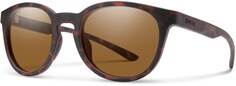 Солнцезащитные очки Eastbank Core Smith, коричневый