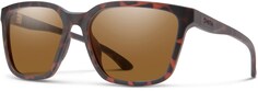 Солнцезащитные очки Shoutout Core Smith, коричневый
