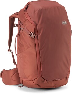 Рюкзак Ruckpack 40 Recycled — женский REI Co-op, коричневый