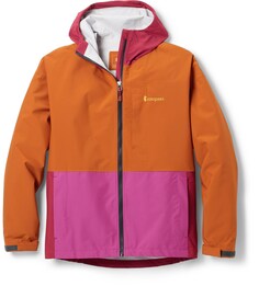 Куртка-дождевик Cielo - женская Cotopaxi, оранжевый