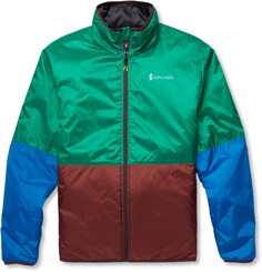 Утепленная куртка Teca Calido — мужская Cotopaxi, зеленый