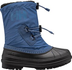 Утепленные ботинки Varanger – для малышей Helly Hansen, синий