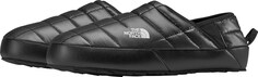 Мюли ThermoBall Eco Traction V — мужские The North Face, черный