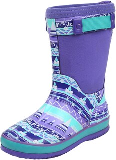 Зимние ботинки Neo – для малышей Northside, фиолетовый