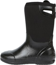Всепогодные неопреновые ботинки Raiden с водонепроницаемой изоляцией — детские Northside, черный