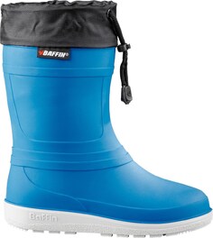 Зимние ботинки Ice Castle – детские Baffin, синий