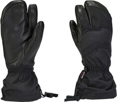Перчатки Elias Gauntlet на 3 пальца — мужские Gordini, черный