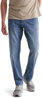Спортивные джинсы Performance Denim – мужские DUER, синий Du/Er