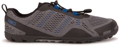 Обувь для воды Aqua X Sport – мужские Xero Shoes, серый