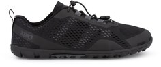 Обувь для воды Aqua X Sport – мужские Xero Shoes, черный