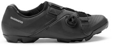 Обувь для горного велосипеда XC3 — мужская Shimano, черный