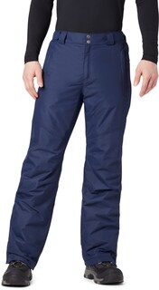 Зимние брюки Bugaboo IV — мужские Columbia, синий