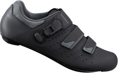 Обувь для шоссейного велосипеда RP3 — мужские Shimano, черный