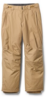 Зимние брюки Bugaboo IV — мужские Columbia, коричневый