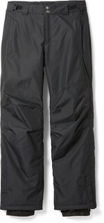 Зимние брюки Bugaboo IV — мужские Columbia, черный
