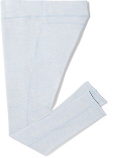 Классические термобелье из мериносовой ткани — женские размеры больших размеров Smartwool, синий