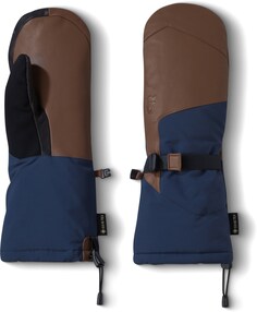 Карбидные сенсорные рукавицы Outdoor Research, синий