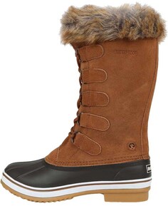Зимние ботинки Катманду — женские Northside, коричневый