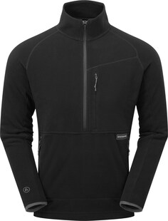 Био-пуловер Halfmoon - мужской Artilect, черный