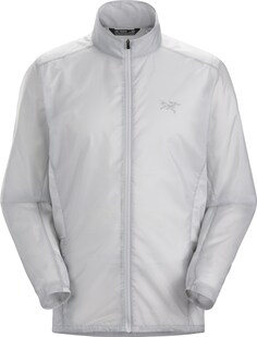 Куртка Norvan Windshell - Мужская Arc&apos;teryx, серый Arcteryx