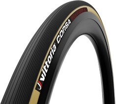 Клинчерная шина Corsa G2.0 — 700c x 32 мм Vittoria, черный #Vittoria