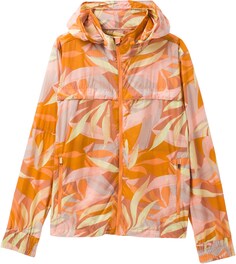 Куртка Whistler - женская prAna, оранжевый