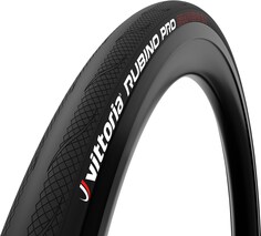 Трубчатая шина Rubina Pro G2 Vittoria, черный #Vittoria