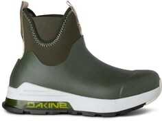 Спортивные ботинки Slush — женские DAKINE, зеленый