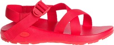 Классические мультиспортивные сандалии Z/1 — мужские Chaco, красный