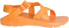 Классические сандалии Z/1 – мужские Chaco, оранжевый