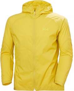 Куртка-ветровка Rapide - Мужская Helly Hansen, зеленый