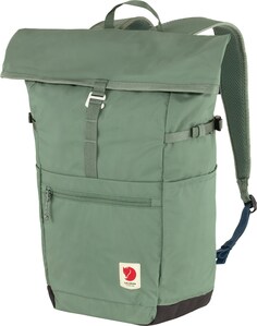 Складной рюкзак High Coast (24 шт.) Fjallraven, зеленый