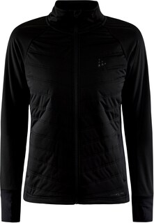 Теплая куртка ADV Essence - женская Craft, черный
