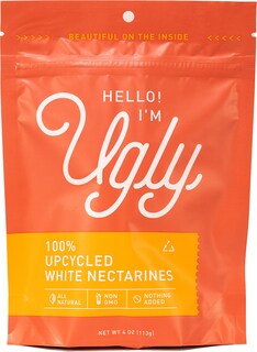 100% переработанные сухофрукты - 4 унций Hello! I&apos;m Ugly