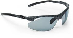 Поляризованные солнцезащитные очки Tyrant 2.0 Fototec Tifosi, черный