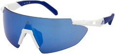 SP0077 Солнцезащитные очки adidas, белый