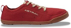 Обувь для воды Loyak - женская Astral, красный